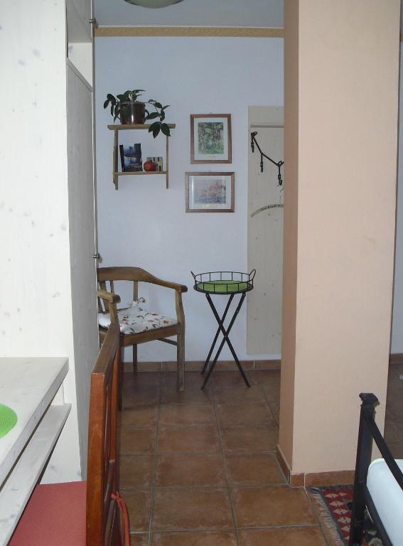 Pension Reuss - Hotel Garni Erfurt Kamer foto